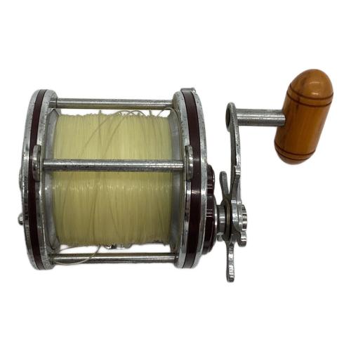 PENN FISHNG PENN SENATOR ベイトリール リール MADE in USA  ※現状販売・オールドリール