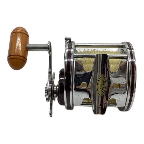 PENN FISHNG PENN SENATOR ベイトリール リール MADE in USA  ※現状販売・オールドリール