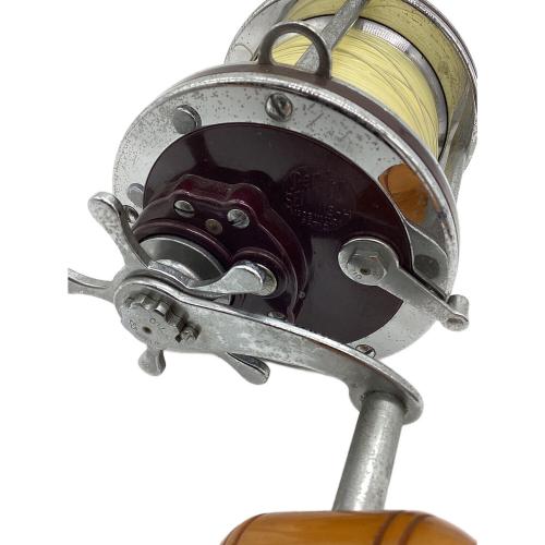 PENN FISHNG PENN SENATOR ベイトリール リール MADE in USA  ※現状販売・オールドリール