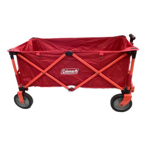 Coleman (コールマン) キャリーワゴン 2000021989|トレファクONLINE Coleman (コールマン) キャリーワゴン 2000021989|トレファクONLINE