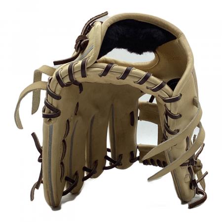 MIZUNO (ミズノ) Global Elite Pro 硬式グローブ GE-D6 収納ケース付属
