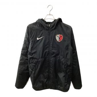NIKE (ナイキ) サッカーウェア(トップス) CW6157-010 @ メンズ SIZE S ブラック