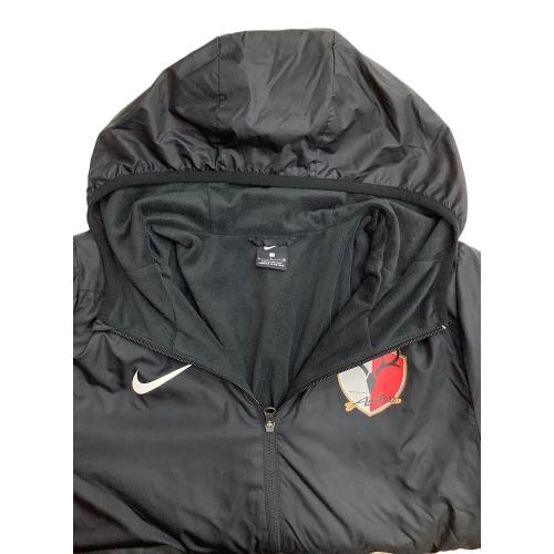 NIKE (ナイキ) サッカーウェア(トップス) CW6157-010 @ メンズ SIZE S ブラック
