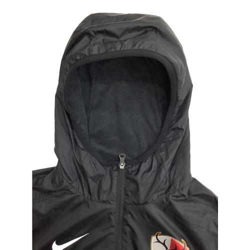 NIKE (ナイキ) サッカーウェア(トップス) CW6157-010 @ メンズ SIZE S ブラック