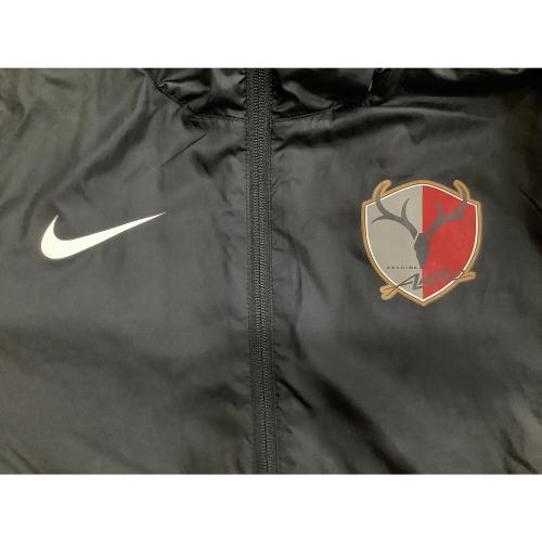 NIKE (ナイキ) サッカーウェア(トップス) CW6157-010 @ メンズ SIZE S ブラック