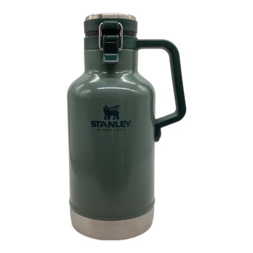 STANLEY (スタンレー) クラシック真空グロウラー ウォータージャグ 20-01100 グリーン