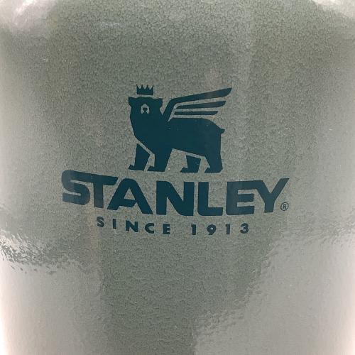 STANLEY (スタンレー) クラシック真空グロウラー ウォータージャグ 20-01100 グリーン