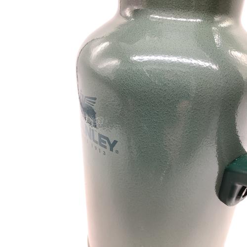 STANLEY (スタンレー) クラシック真空グロウラー ウォータージャグ 20-01100 グリーン