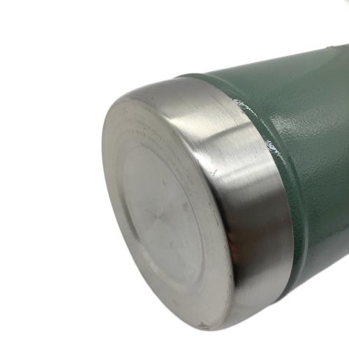 STANLEY (スタンレー) クラシック真空グロウラー ウォータージャグ 20-01100 グリーン