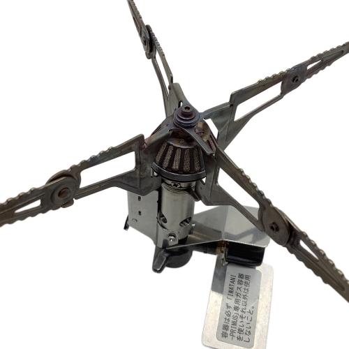 PRIMUS (プリムス) シングルガスバーナー P-153 2023年製 ウルトラバーナー PSLPGマーク有