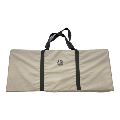 OGAWA (オガワ) アウトドアテーブル 3ハイ＆ローテーブル ロング
