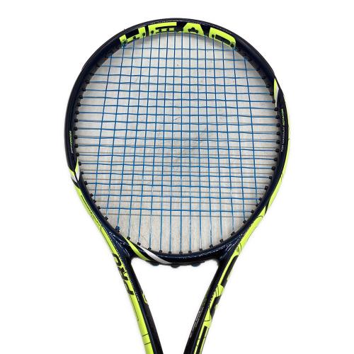 HEAD (ヘッド) EXTREME PRO 硬式テニスラケット