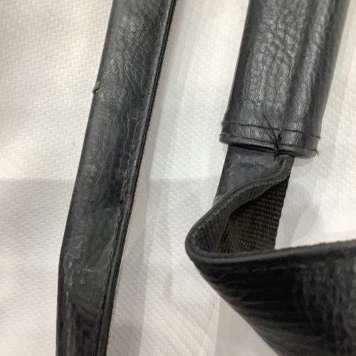 SSK (エスエスケイ) ヘルメット兼キャッチャー用具ケース バッグ ホワイト×ブラック