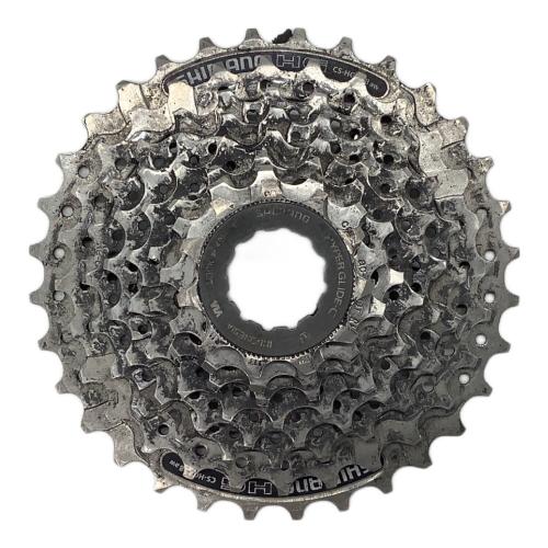 SHIMANO(シマノ）コンポーネントセット　※現状販売