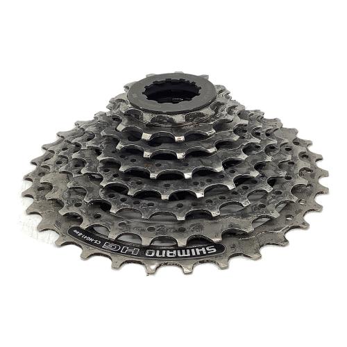 SHIMANO(シマノ）コンポーネントセット　※現状販売