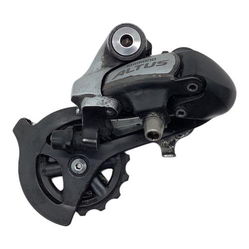 SHIMANO(シマノ）コンポーネントセット　※現状販売