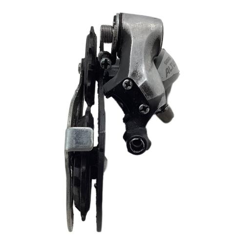 SHIMANO(シマノ）コンポーネントセット　※現状販売