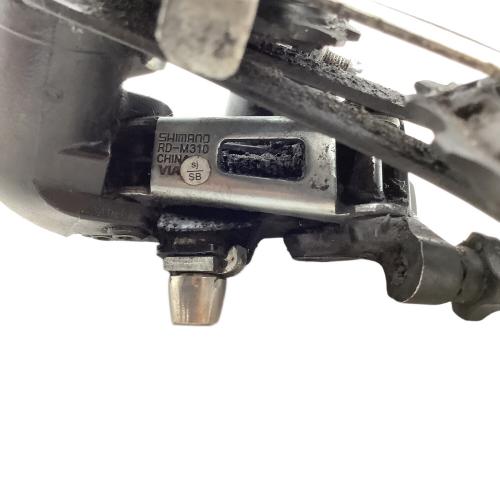 SHIMANO(シマノ）コンポーネントセット　※現状販売