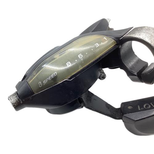 SHIMANO(シマノ）コンポーネントセット　※現状販売