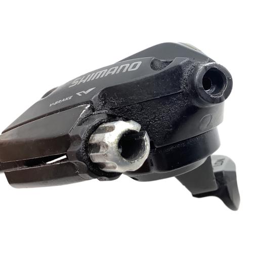 SHIMANO(シマノ）コンポーネントセット　※現状販売