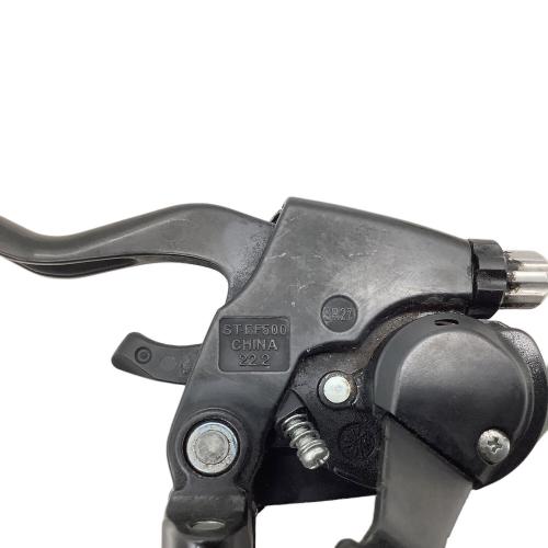 SHIMANO(シマノ）コンポーネントセット　※現状販売