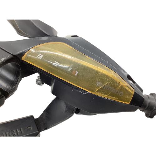 SHIMANO(シマノ）コンポーネントセット　※現状販売