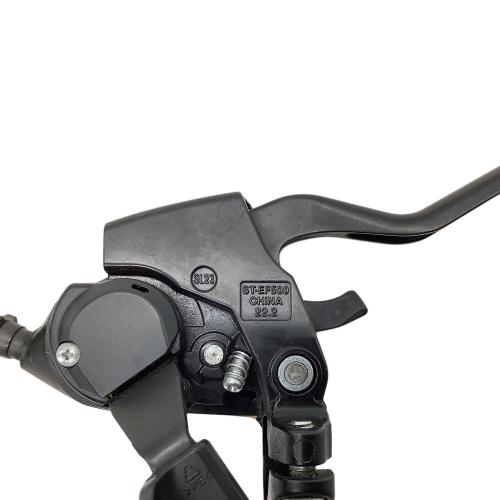 SHIMANO(シマノ）コンポーネントセット　※現状販売