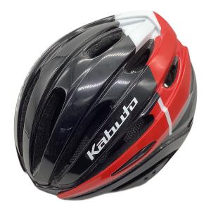 Kabuto (カブト) REZZA-2 サイクル用ヘルメット 3079233 タグ付