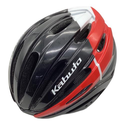 Kabuto (カブト) REZZA-2 サイクル用ヘルメット 3079233 タグ付