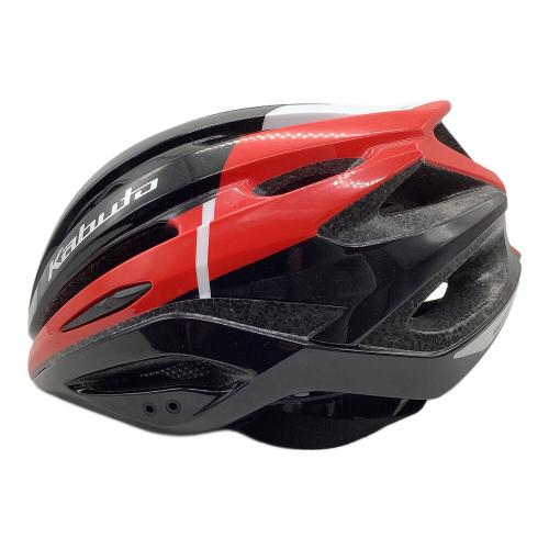 Kabuto (カブト) REZZA-2 サイクル用ヘルメット 3079233 タグ付