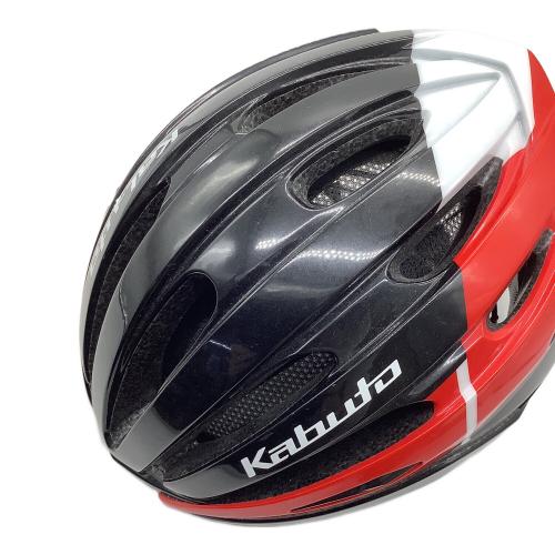 Kabuto (カブト) REZZA-2 サイクル用ヘルメット 3079233 タグ付
