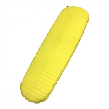 THERMAREST (サーマレスト) エアーマット NEOAIR XLITE RX イエロー