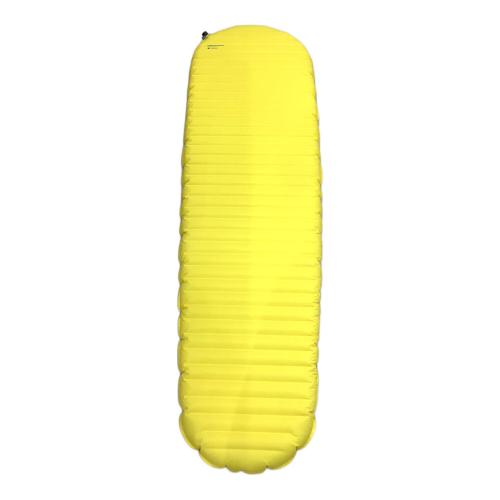 THERMAREST (サーマレスト) エアーマット ポンプサック付き ネオエアーX LITE