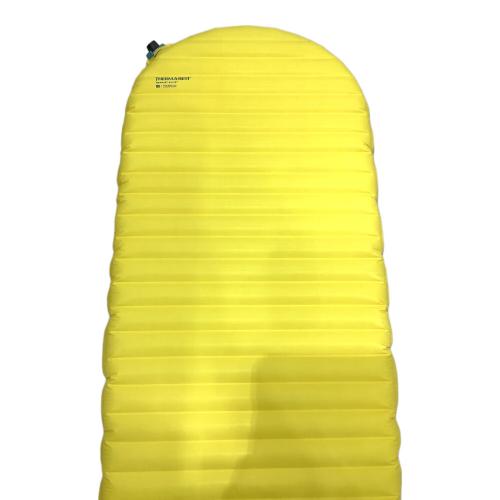 THERMAREST (サーマレスト) エアーマット ポンプサック付き ネオエアーX LITE