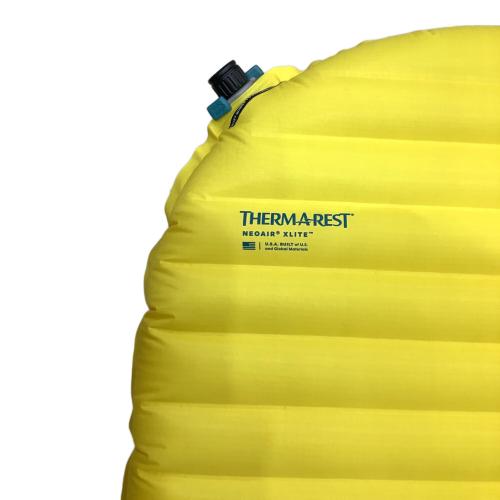 THERMAREST (サーマレスト) エアーマット ポンプサック付き ネオエアーX LITE