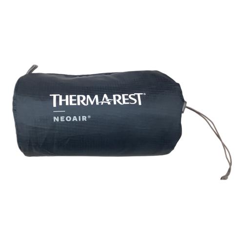THERMAREST (サーマレスト) エアーマット ポンプサック付き ネオエアーX LITE