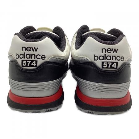 NEW BALANCE (ニューバランス) ゴルフシューズ MGB574WR BOA メンズ