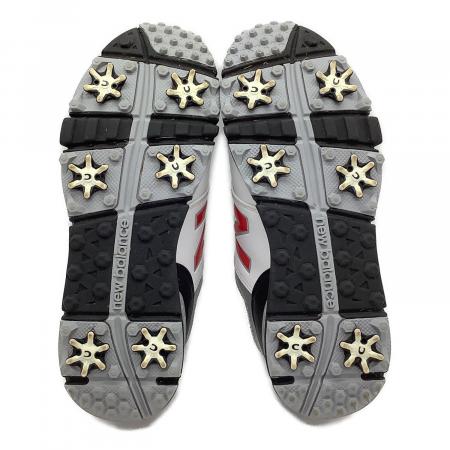 NEW BALANCE (ニューバランス) ゴルフシューズ MGB574WR BOA メンズ