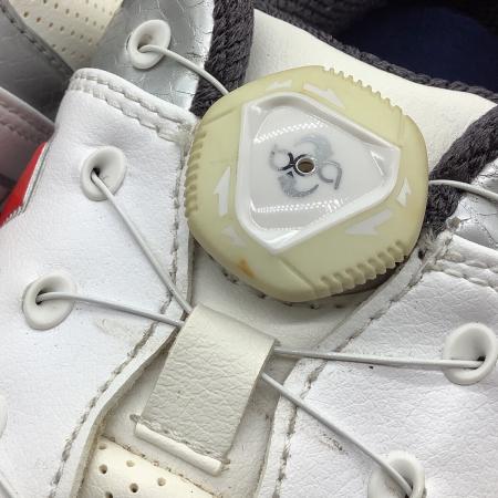 NEW BALANCE (ニューバランス) ゴルフシューズ MGB574WR BOA メンズ