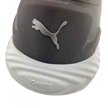 PUMA (プーマ) ゴルフシューズ 190582 03 イグナイト ツアー ディスク