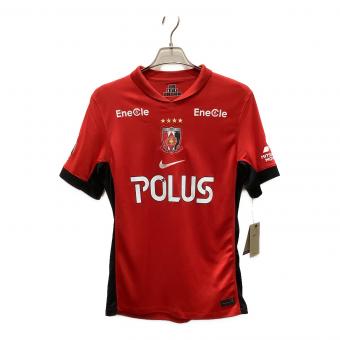 浦和レッズ (ウラワレッズ) 【9】原口元気・2025シーズン・ホームレプリカ サッカーユニフォーム HJ1425-611 メンズ SIZE M レッド