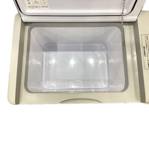 Hill stone (ヒルストーン) 車載冷蔵庫 ポータブルクーラー EE156 DC12/24V・設定温度－22℃～10℃