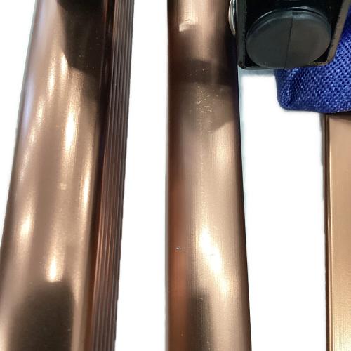 Coleman (コールマン) アウトドアチェア 2000036518 デニム柄 店舗別注モデル 希少品 ネイビー レイチェア