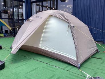 カテゴリ：ソロ・山岳テント｜在庫：あり】商品一覧｜中古・リサイクル