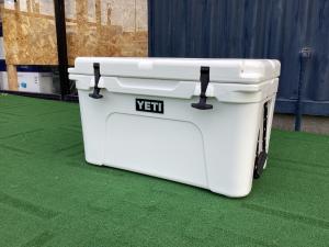 Yeti (イエティ) タンドラ45 クーラーボックス ホワイト