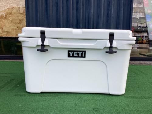 Yeti (イエティ) タンドラ45 クーラーボックス ホワイト