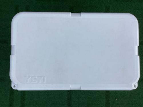 Yeti (イエティ) タンドラ45 クーラーボックス ホワイト