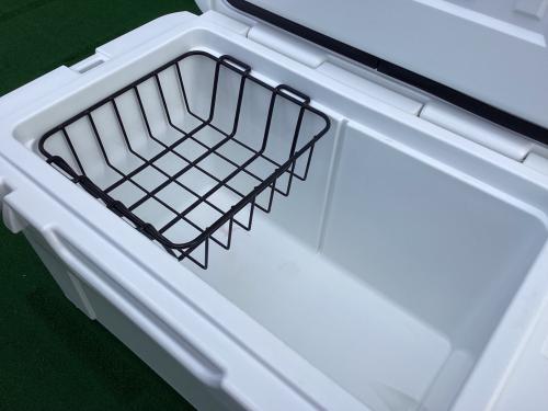 Yeti (イエティ) タンドラ45 クーラーボックス ホワイト