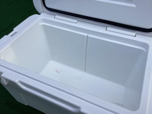 Yeti (イエティ) タンドラ45 クーラーボックス ホワイト