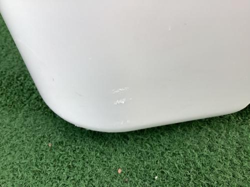 Yeti (イエティ) タンドラ45 クーラーボックス ホワイト